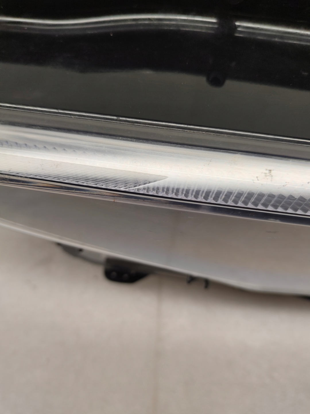 Frontscheinwerfer Toyota bZ4X EAM LED Links Scheinwerfer Headlight - Thumbnail 7