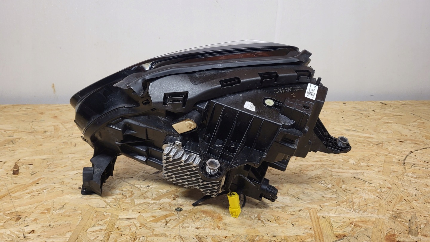 Frontscheinwerfer Mini Countryman U25 LED Rechts Scheinwerfer Headlight - Thumbnail 6
