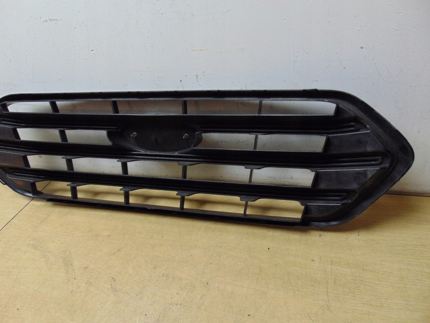 Ford Transit Custom 2 Mk2 Kühlergrill FRONTGRILL Kühlergitter JK2117B968AC - Thumbnail 12