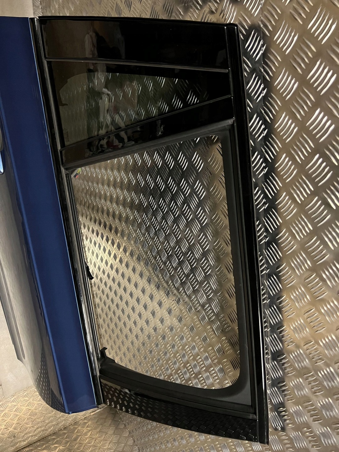 Volvo XC90 Tür Vorne Rechts Door Porta Porte - Thumbnail 7