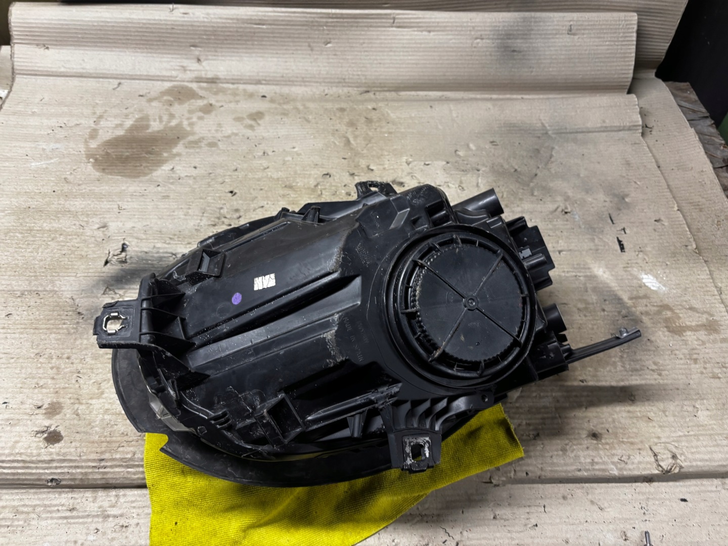 Frontscheinwerfer Mini MINI F56 9014615 LED Rechts Scheinwerfer Headlight - Thumbnail 8