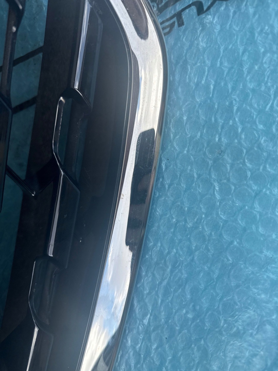 Renault Arkana RJL Kühlergrill FRONTGRILL Kühlergitter 623103515R - Thumbnail 7