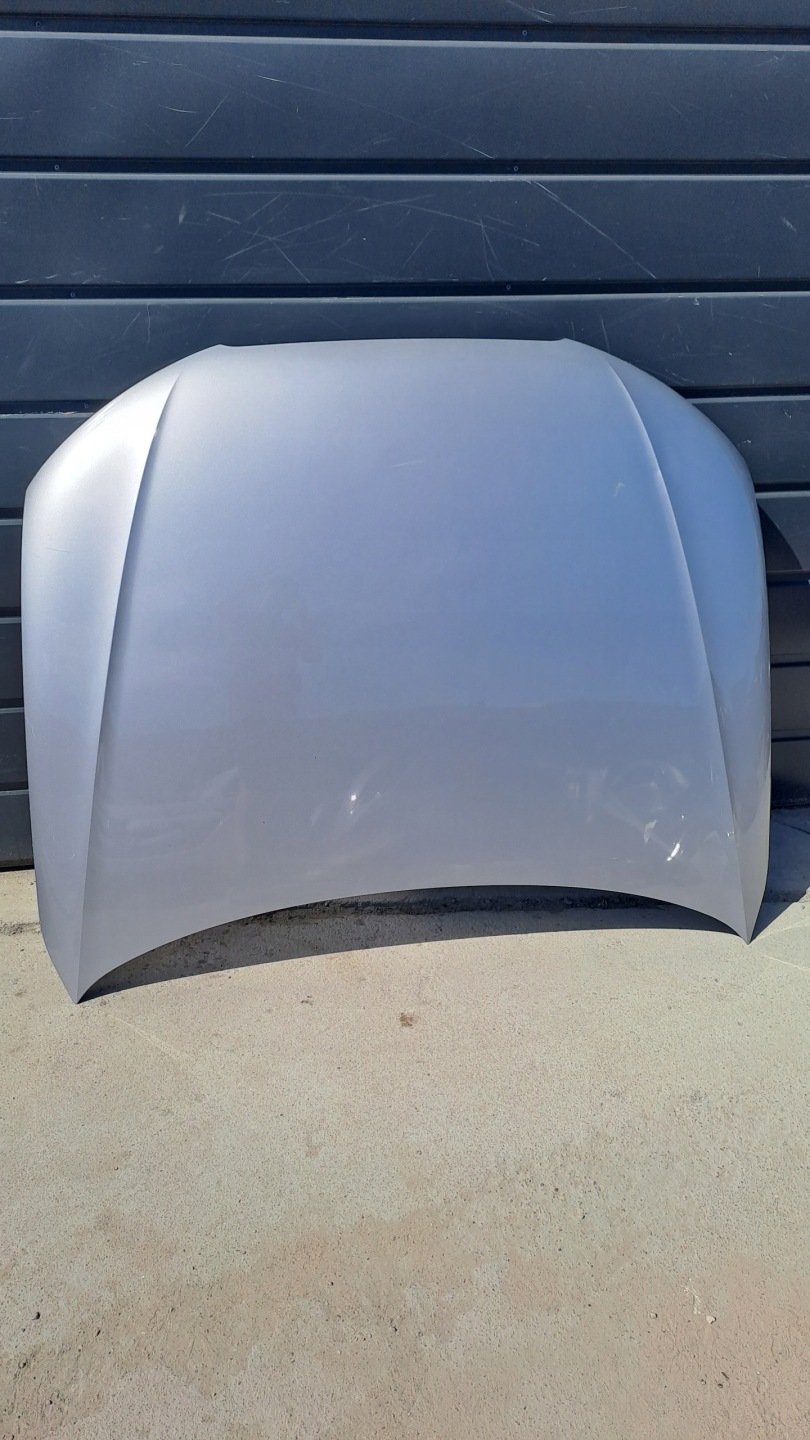Motorhaube Audi A4 B8 Bonnet Hood - Thumbnail 1
