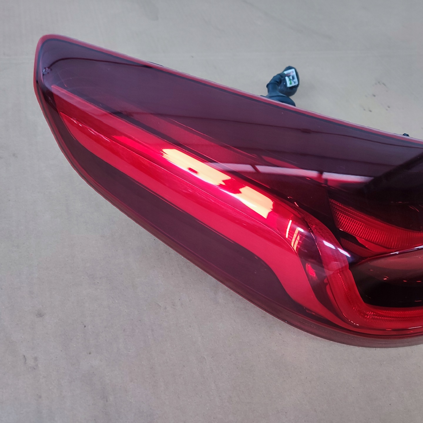 Kia XCeed CD Rückleuchte Rearlamp - Thumbnail 4