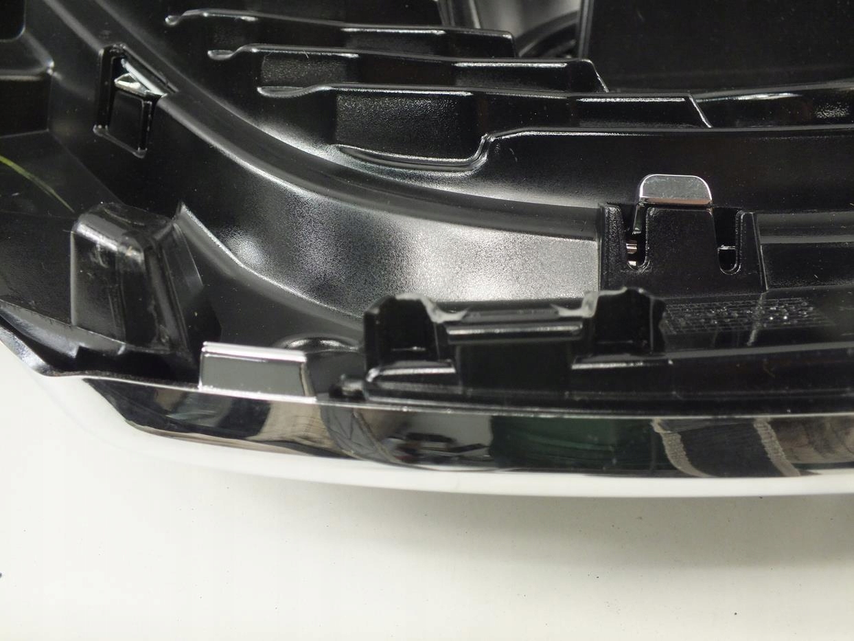 Nissan Qashqai J11 Kühlergrill FRONTGRILL Kühlergitter 623124EA0A - Thumbnail 4