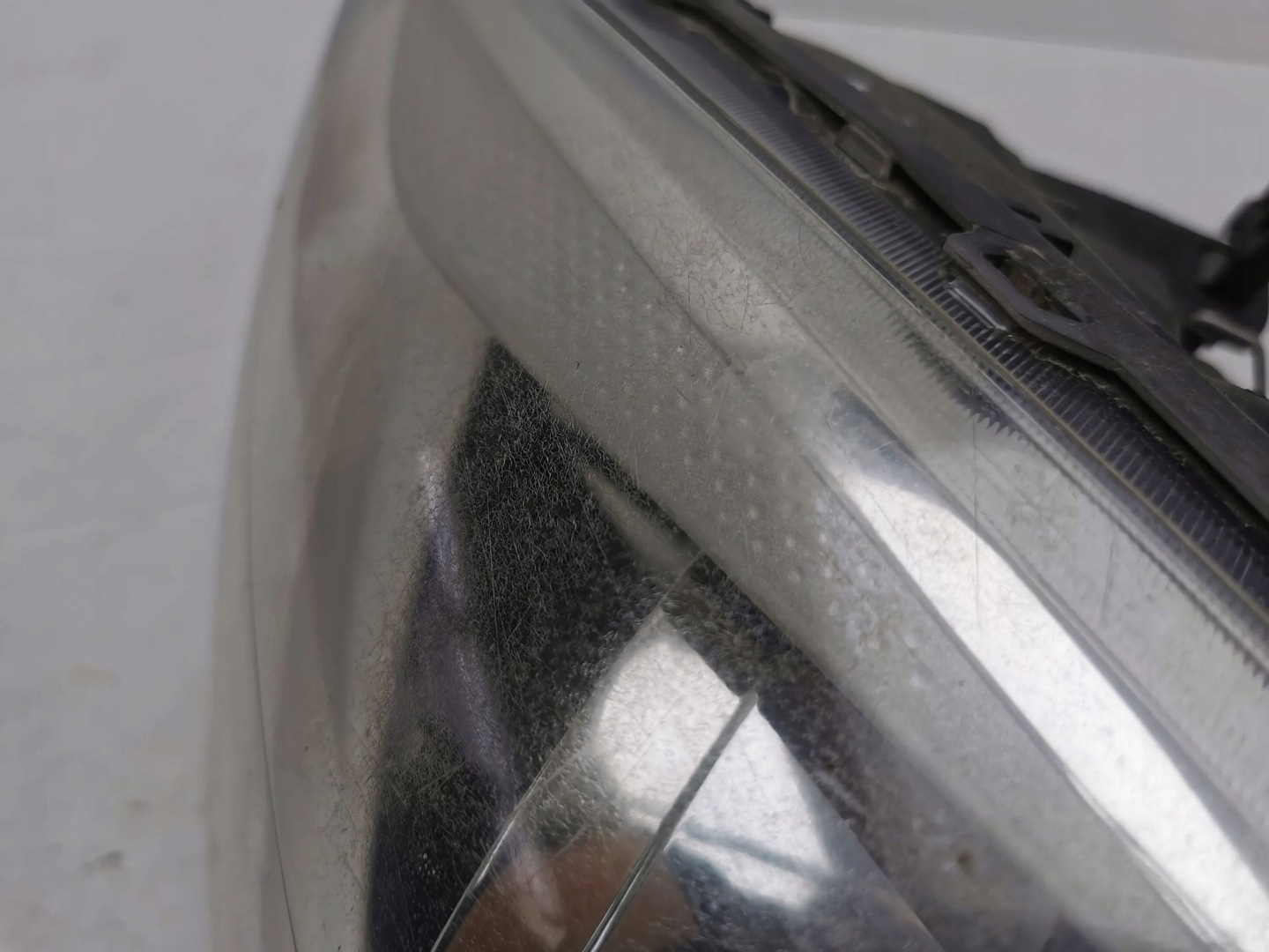 Frontscheinwerfer Volvo XC60 30763145 LED Links Scheinwerfer Headlight - Thumbnail 8
