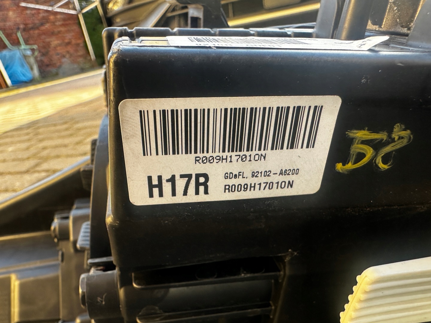 Frontscheinwerfer Hyundai i30 FDH 92102G4100 LED Rechts Scheinwerfer Headlight - Thumbnail 9