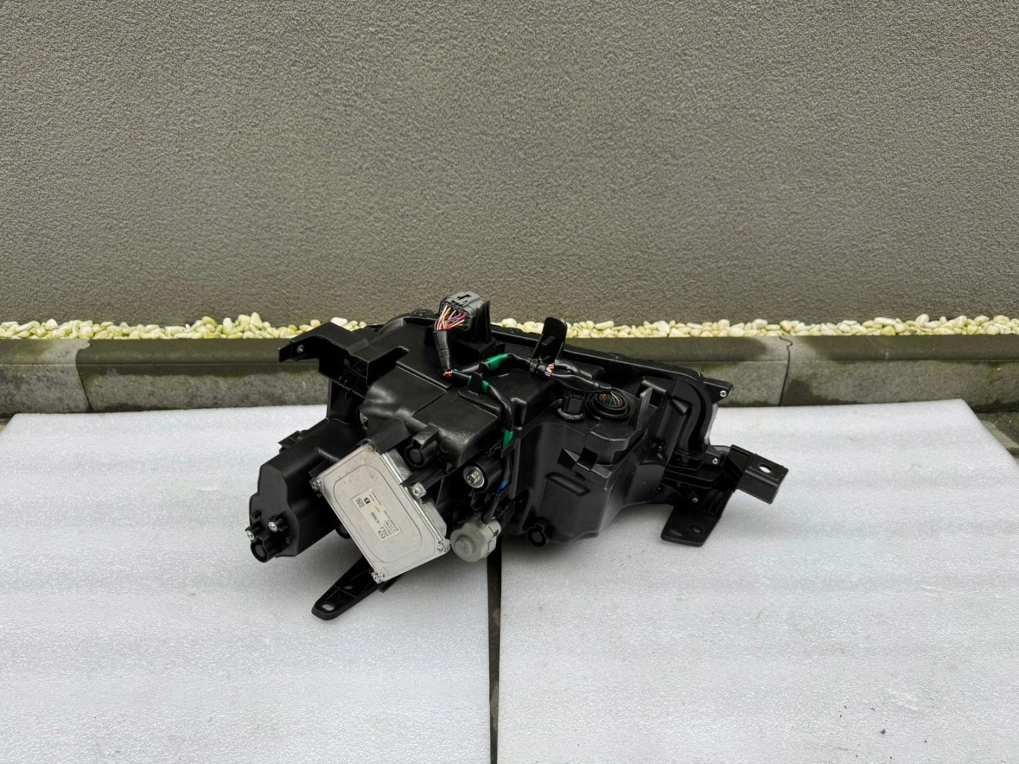 Frontscheinwerfer Mazda CX-30 DRF767890 LED Links Scheinwerfer Headlight - Thumbnail 6