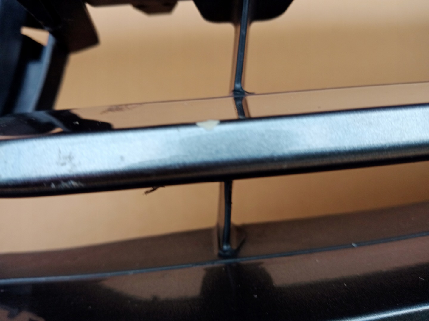 Mazda 6 GJ Kühlergrill FRONTGRILL Kühlergitter G46L50712 - Thumbnail 9