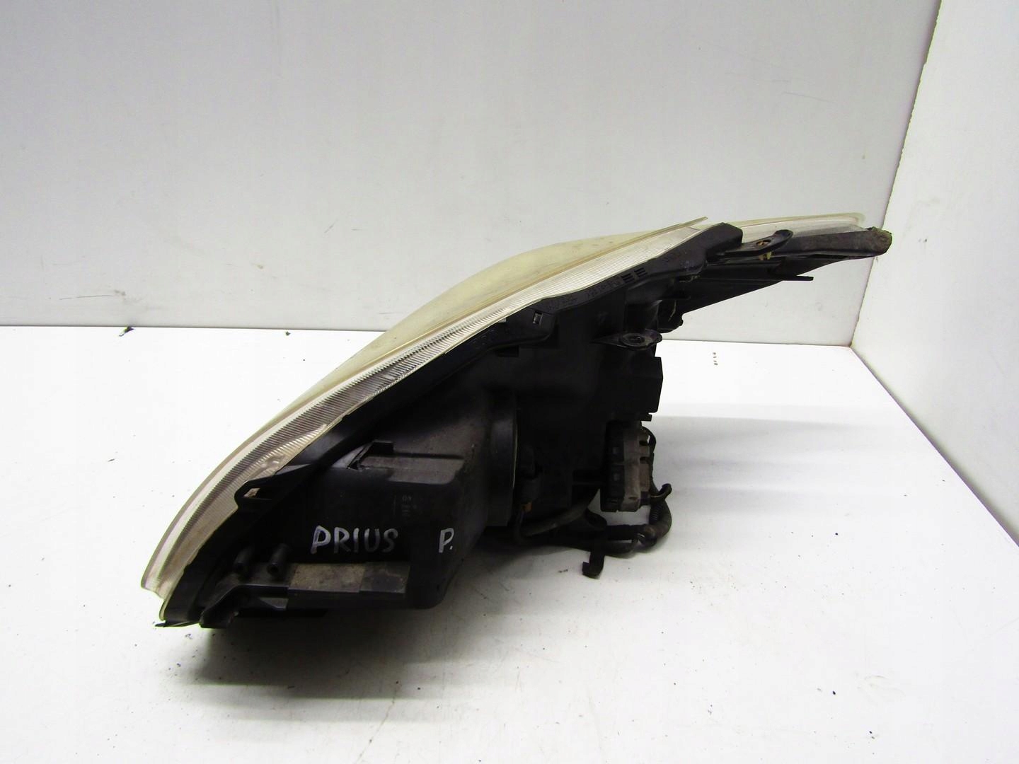 Frontscheinwerfer Toyota Prius HW2 Facelift LED Rechts Scheinwerfer Headlight - Thumbnail 5