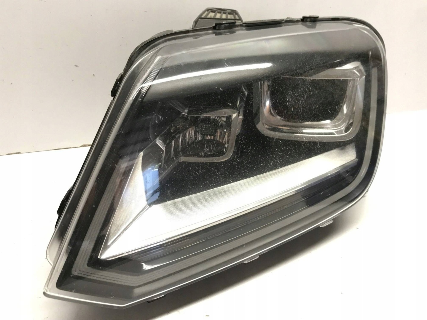 Frontscheinwerfer VW Amarok 2H1 2H1941015AF LED Links Scheinwerfer Headlight - Thumbnail 9