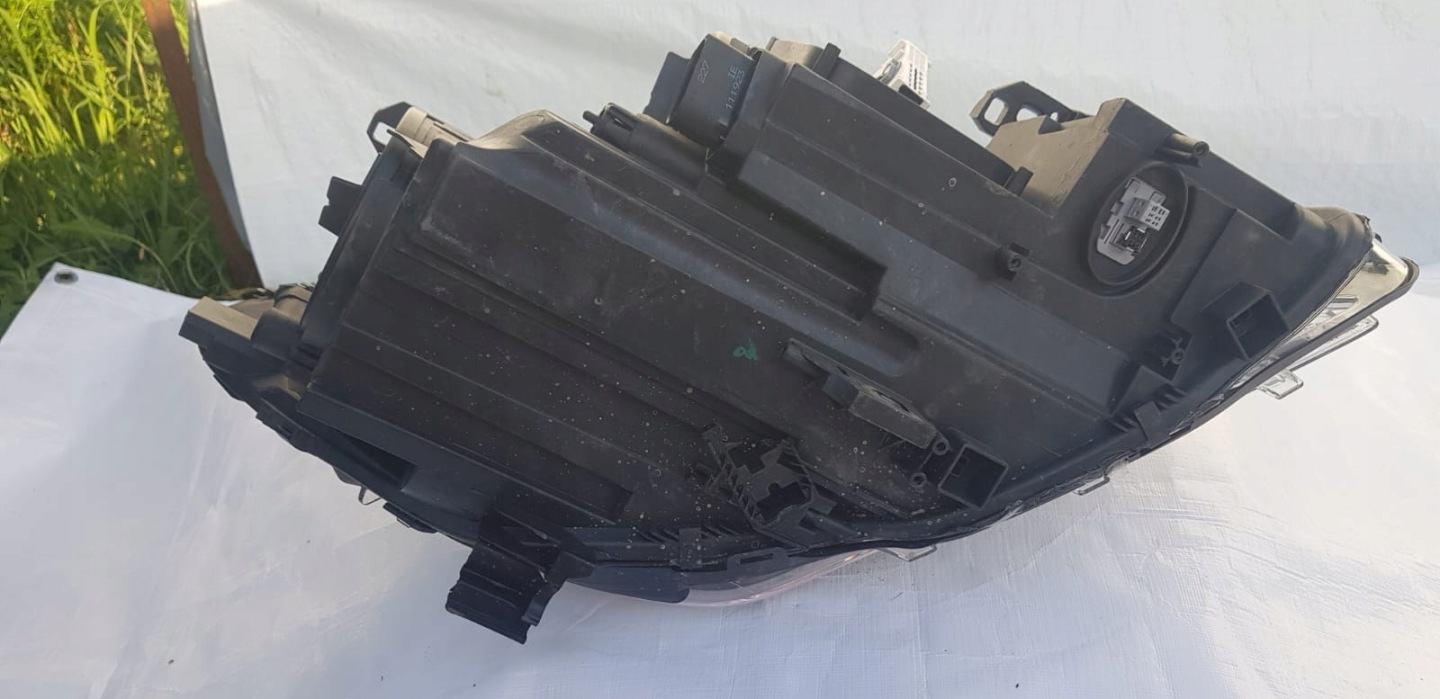Frontscheinwerfer Mercedes-Benz CLA C118 A1179065700 Bi-Xenon Links Headlight - Thumbnail 6