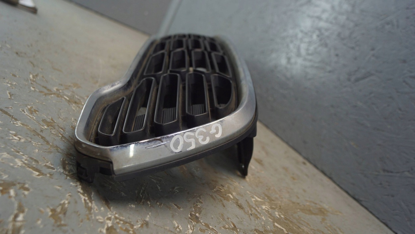 Mini Countryman R60 Kühlergrill FRONTGRILL Kühlergitter 2240591 - Thumbnail 12