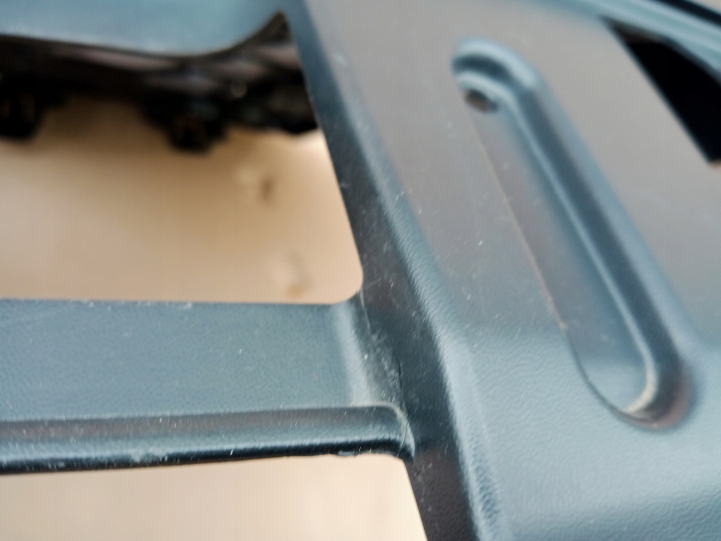 Nissan Qashqai J11 Kühlergrill FRONTGRILL Kühlergitter 62310HV362 - Thumbnail 11