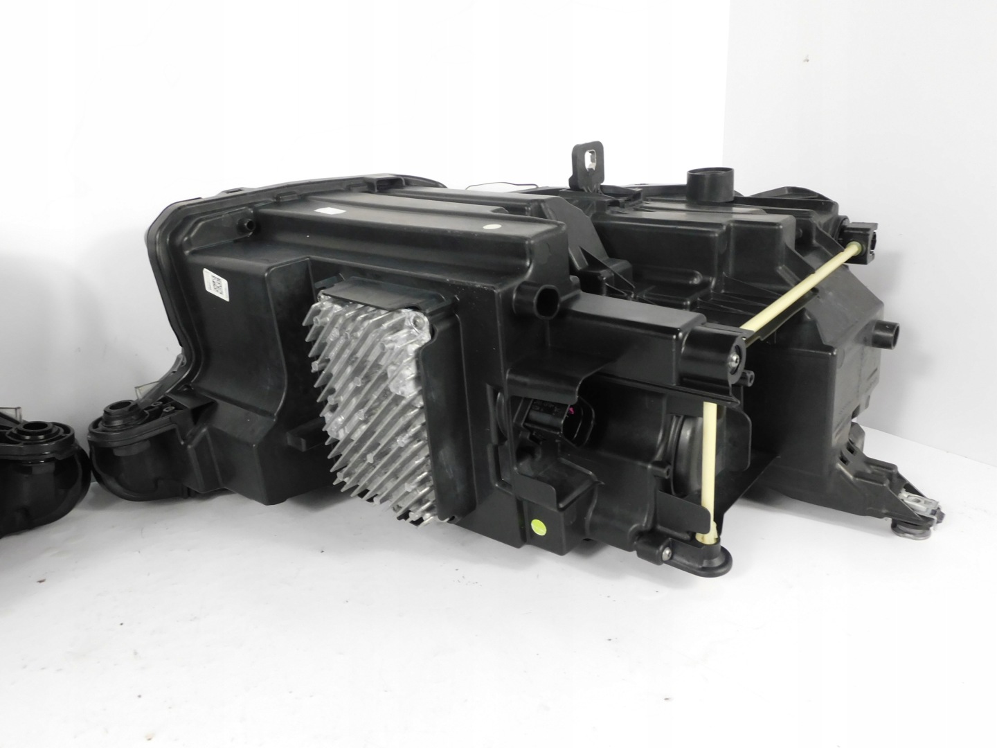 Frontscheinwerfer Audi Q4 89A941035 Matrix LED Links Scheinwerfer Headlight - Thumbnail 11