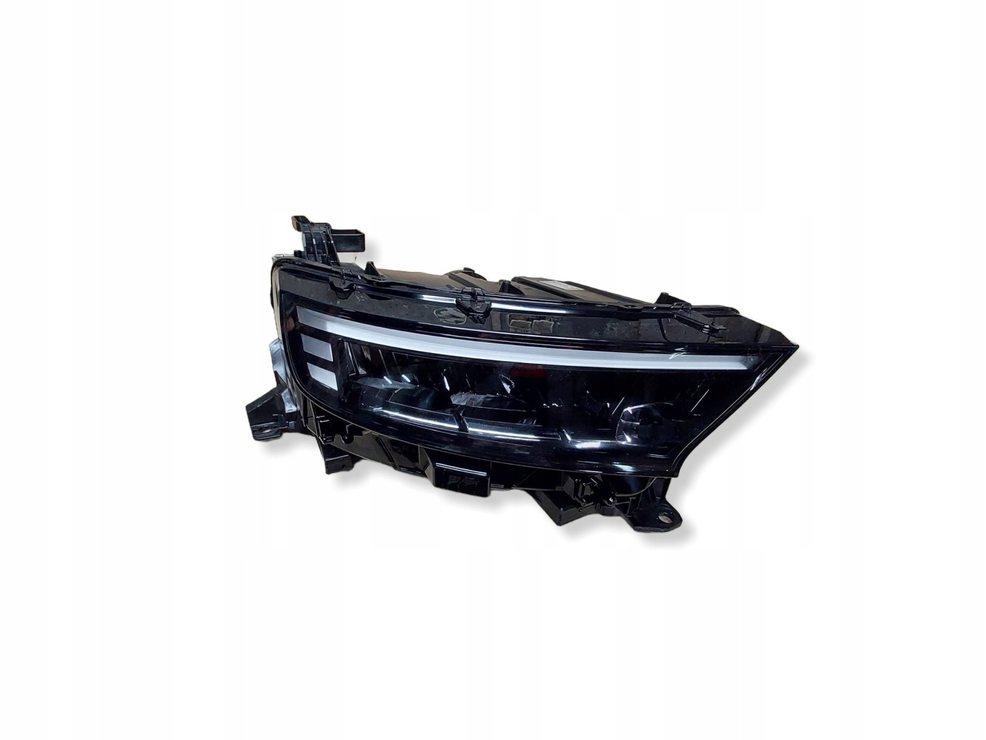 Frontscheinwerfer Opel Mokka Facelift LED Links Scheinwerfer Headlight - Thumbnail 7