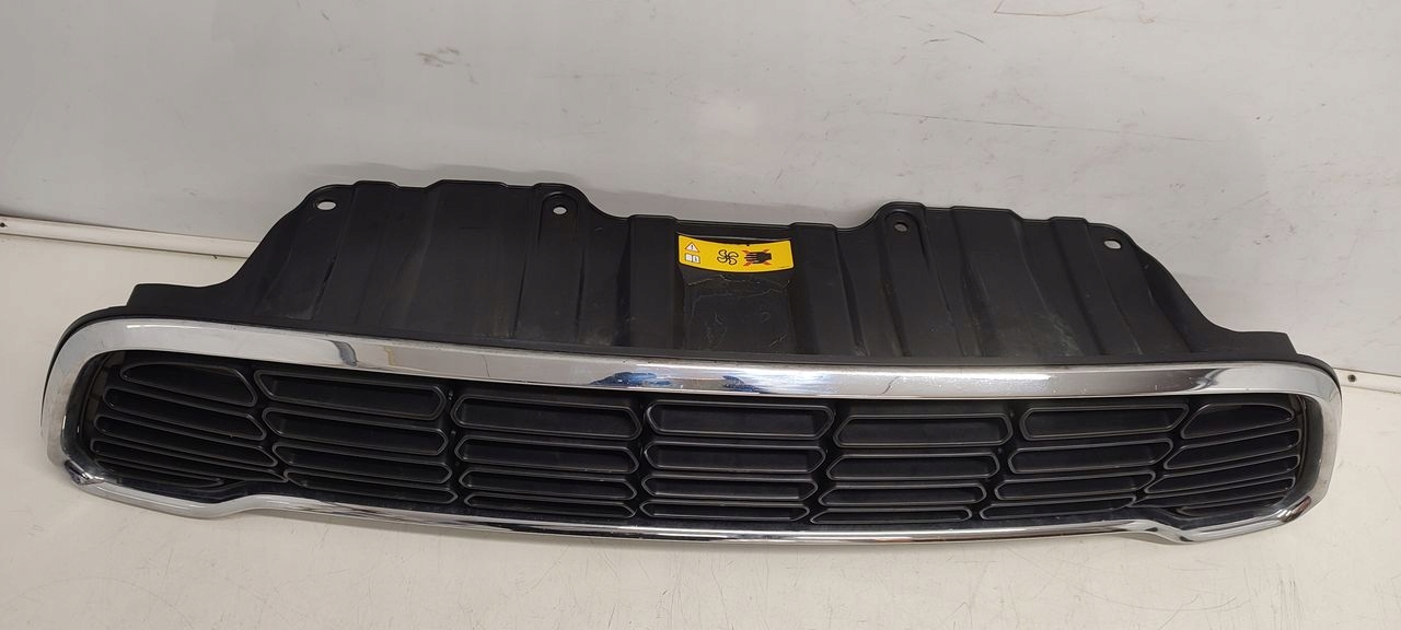 Mini Countryman R60 Kühlergrill FRONTGRILL Kühlergitter 9807476 - Thumbnail 5