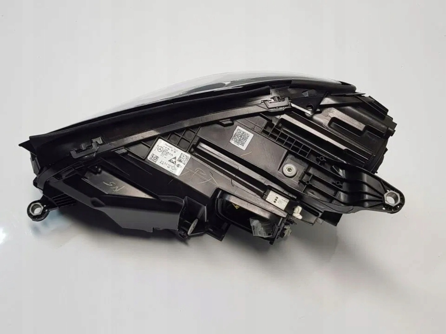 Frontscheinwerfer Mercedes-Benz GLE W167 A1679061700 Multibeam LED Links Headlight - Thumbnail 16