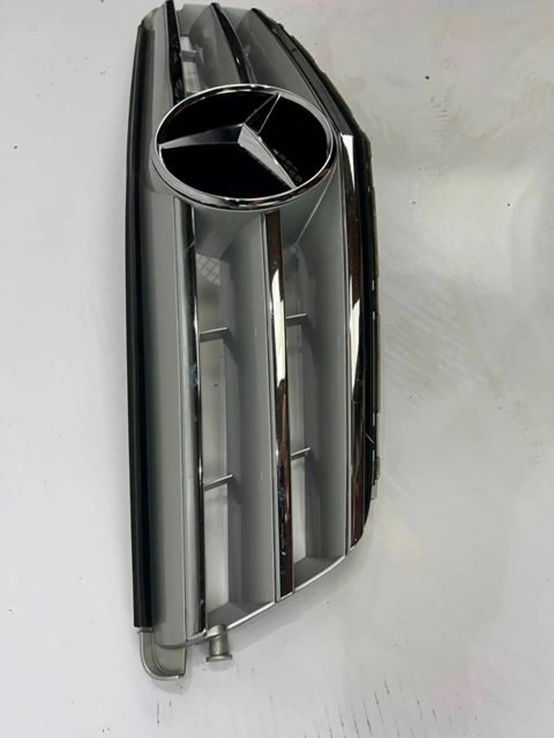 Mercedes-Benz C-Klasse W204 Kühlergrill FRONTGRILL Kühlergitter - Thumbnail 8