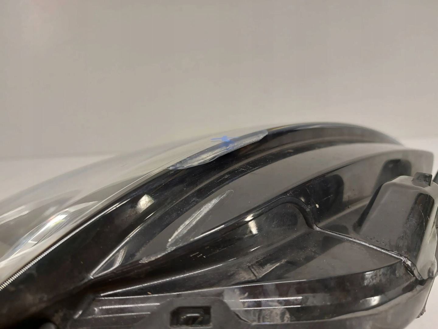 Frontscheinwerfer VW Transporter T6 7L1941036DK LED Rechts Headlight - Thumbnail 6