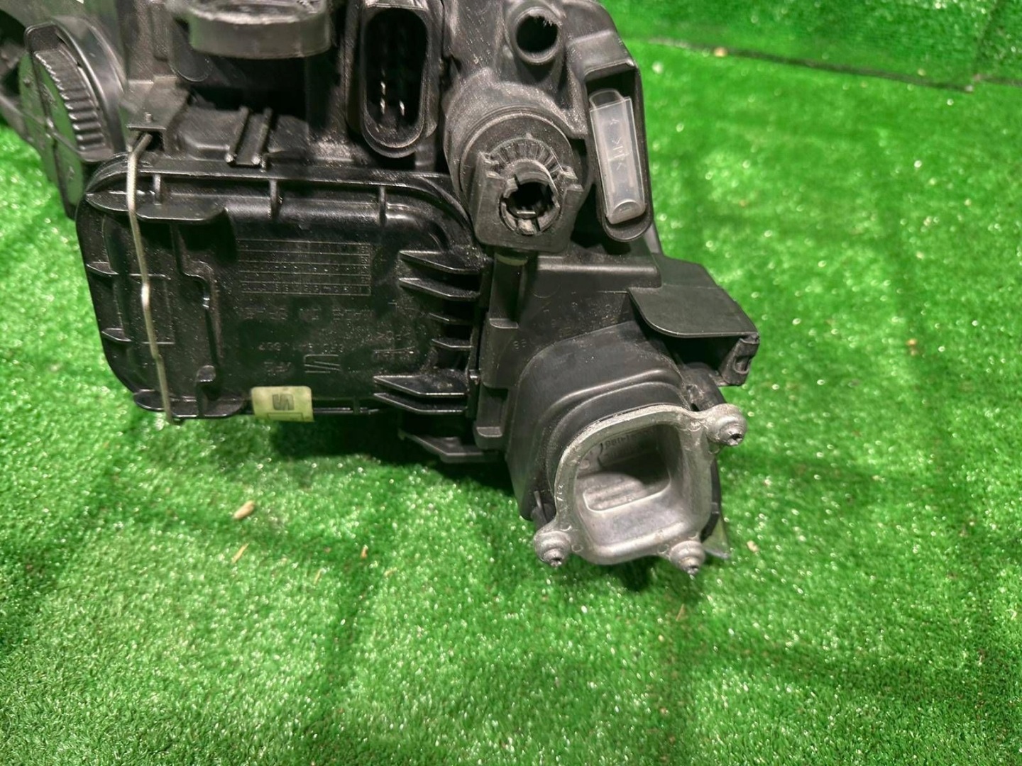 Frontscheinwerfer SEAT Ibiza 6F1 6F1941015A LED Links Scheinwerfer Headlight - Thumbnail 9