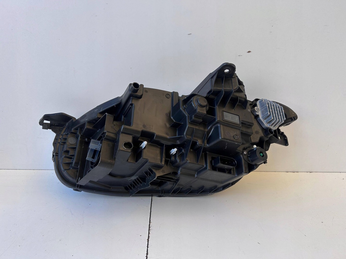 Frontscheinwerfer Volvo XC90 31655715 LED Rechts Scheinwerfer Headlight - Thumbnail 4