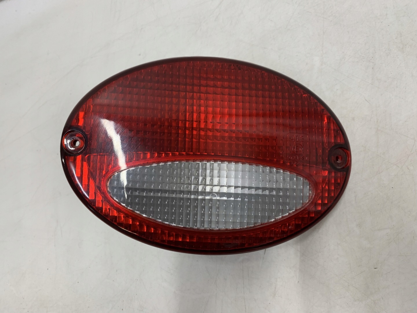 Chevrolet Corvette C5 Rückleuchte Rearlamp - Thumbnail 1