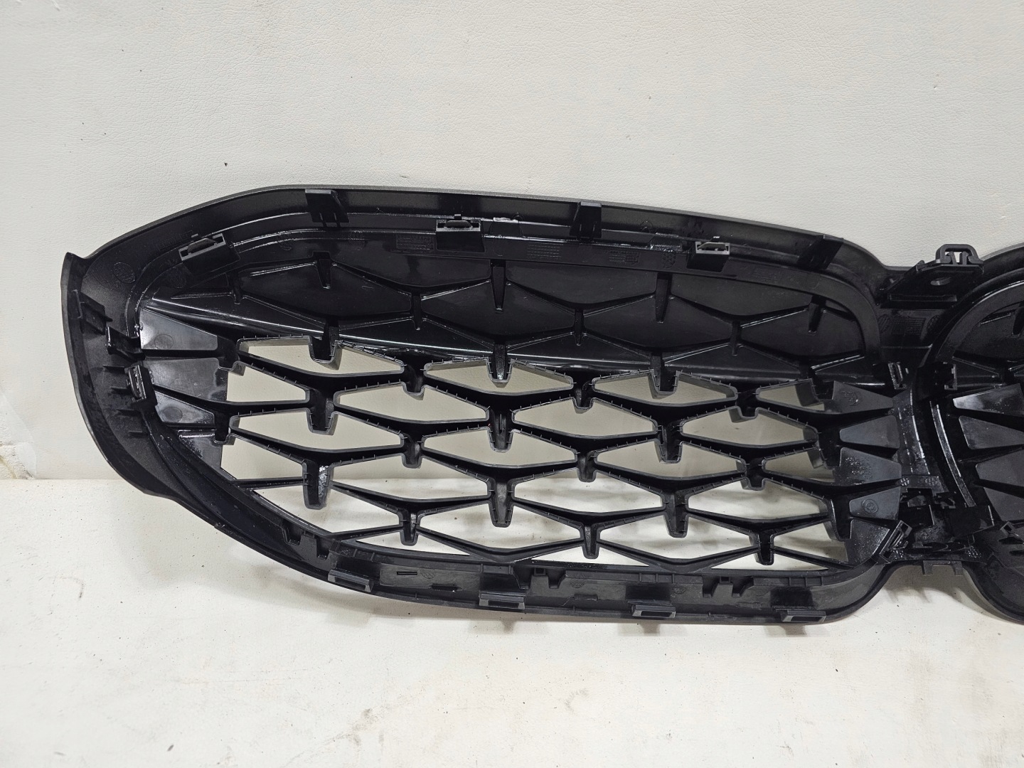 BMW 3 G21 Kühlergrill FRONTGRILL Kühlergitter 1929761 - Thumbnail 10