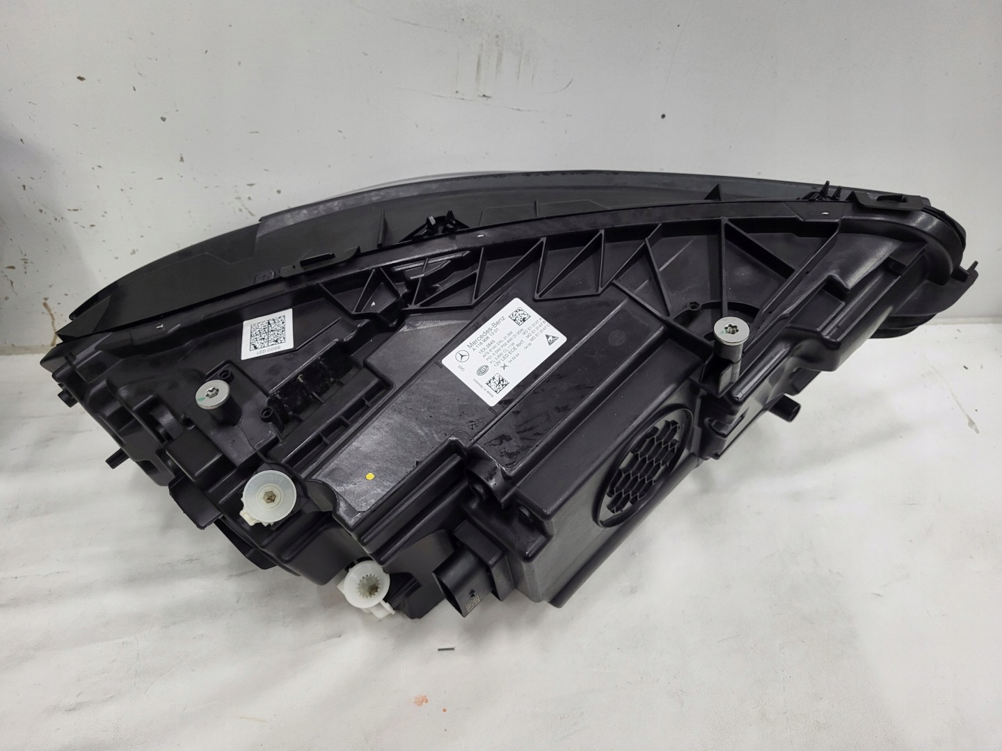Frontscheinwerfer Mercedes-Benz CLA C118 A1189061301 Multibeam LED Links Headlight - Thumbnail 10
