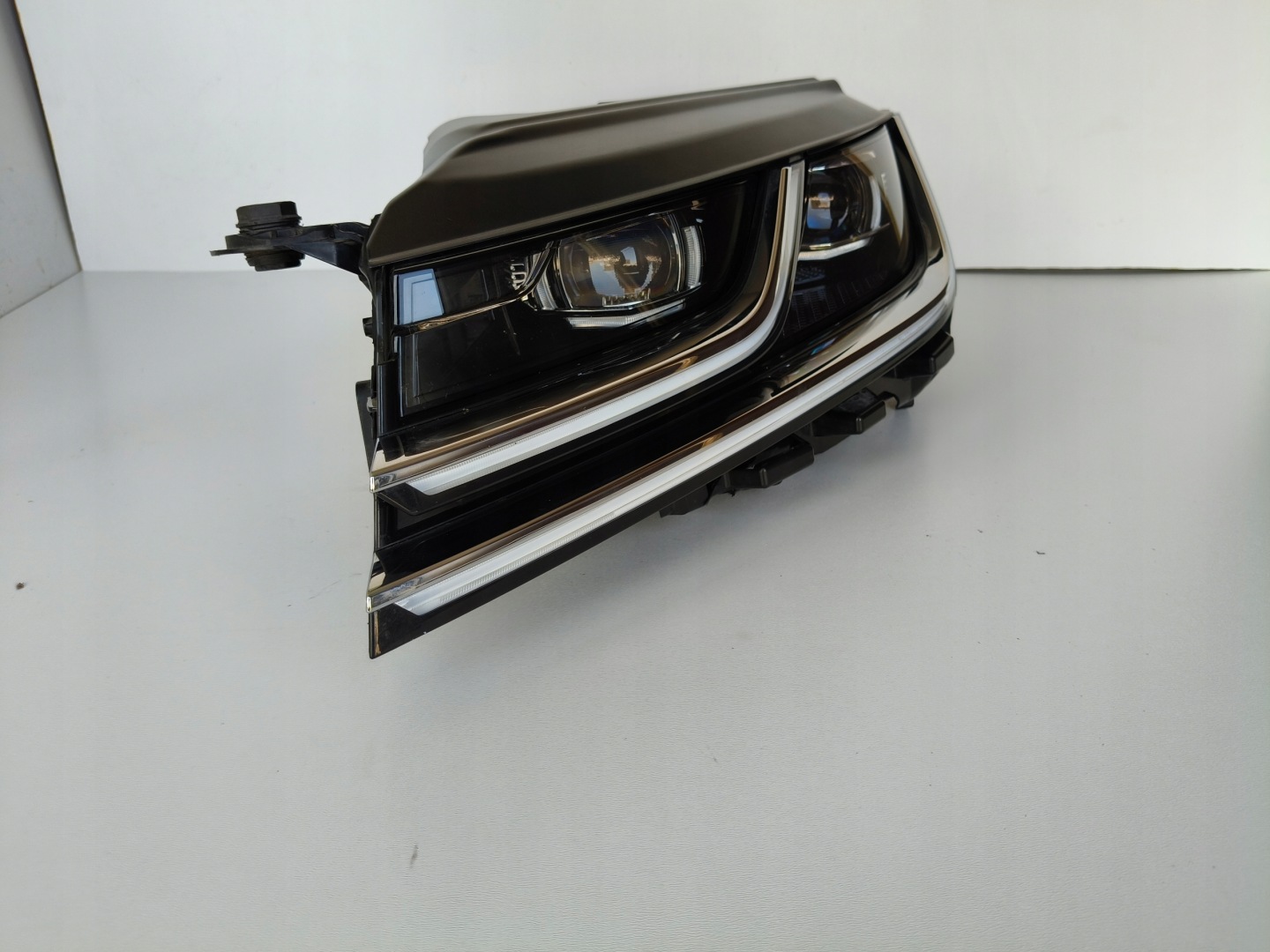 Frontscheinwerfer VW Arteon 3H 3G8941081DK LED Links Scheinwerfer Headlight - Thumbnail 1