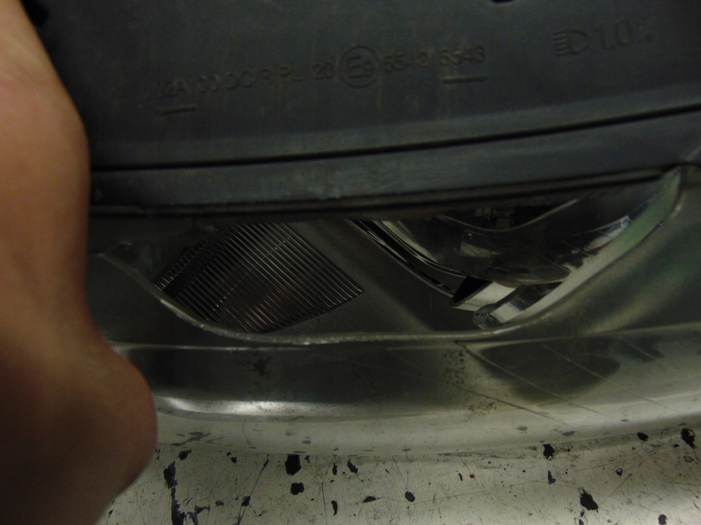 Frontscheinwerfer VW Passat B6 3D0907391B Xenon Rechts Scheinwerfer Headlight - Thumbnail 11