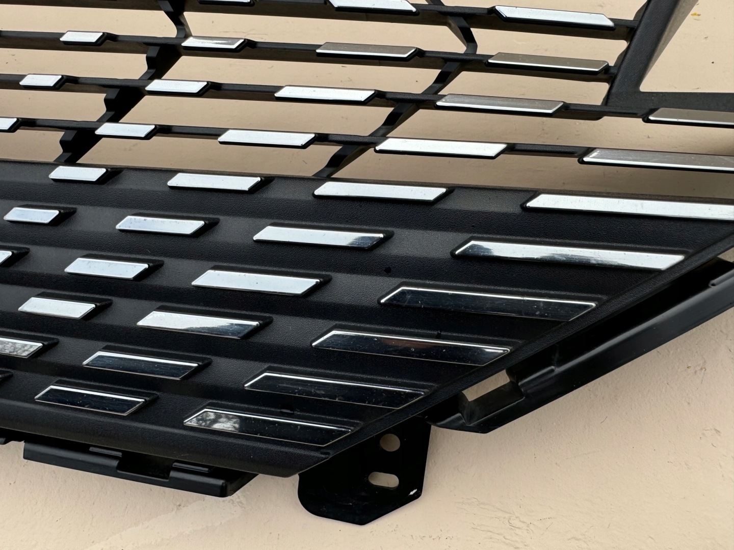 Peugeot 408 F Kühlergrill FRONTGRILL Kühlergitter - Thumbnail 11