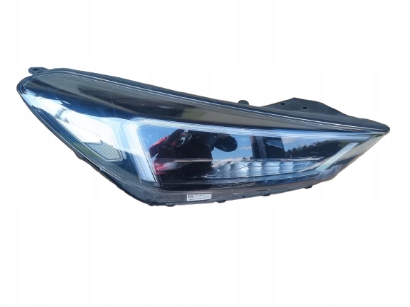 Mercedes-Benz GLA W156 Rückleuchte Rearlamp - Thumbnail 4