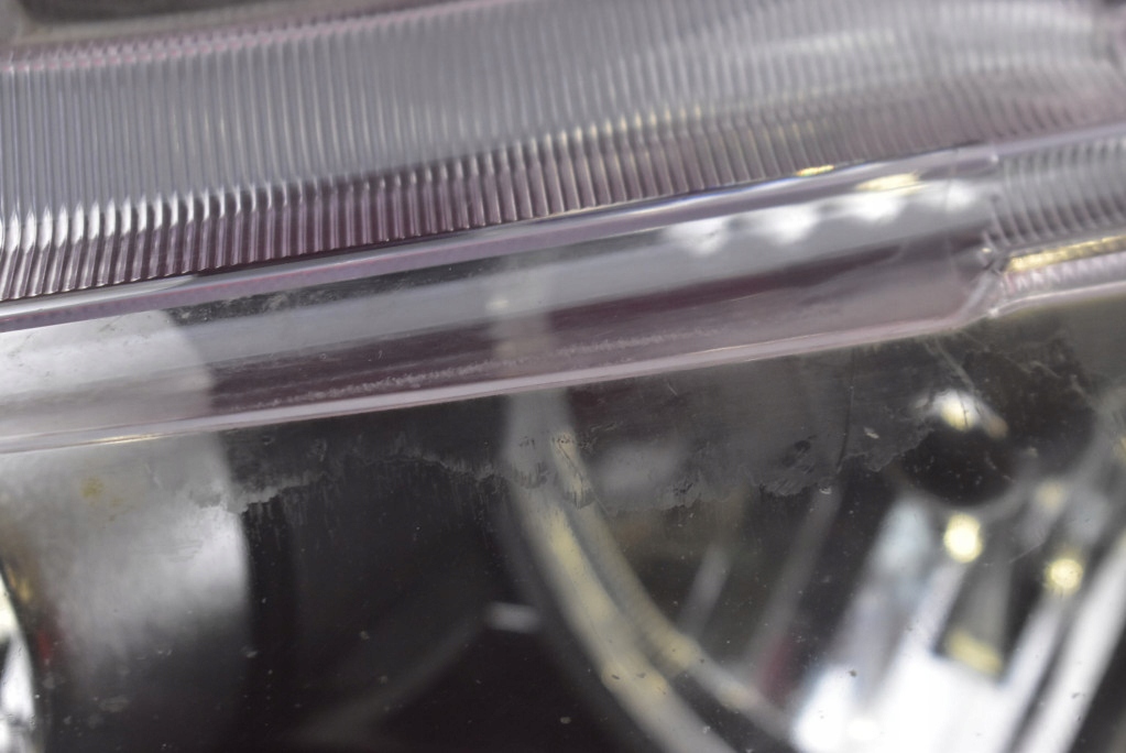 Frontscheinwerfer Mitsubishi Lancer CY0 LED Links Scheinwerfer Headlight - Thumbnail 10