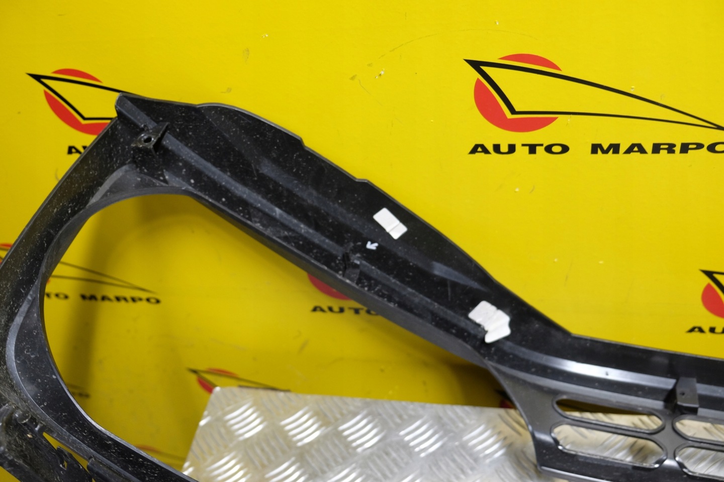 Ford Bronco Kühlergrill FRONTGRILL Kühlergitter - Thumbnail 11