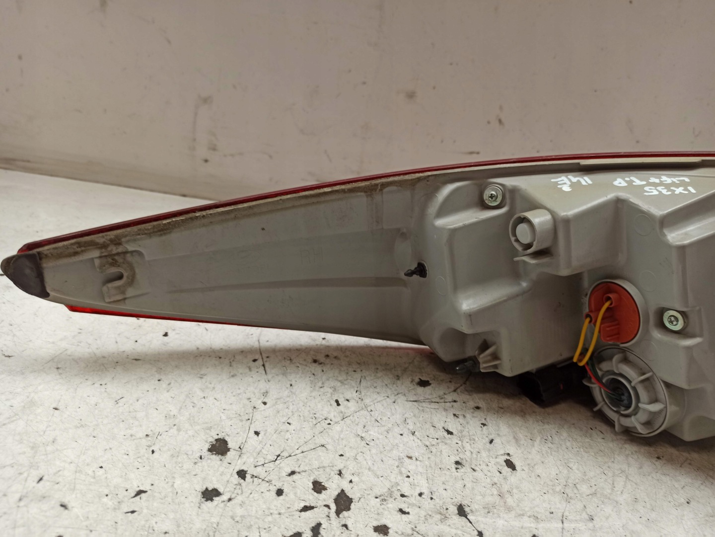 Hyundai ix35 EL Rückleuchte 924022Y5 Rearlamp - Thumbnail 8