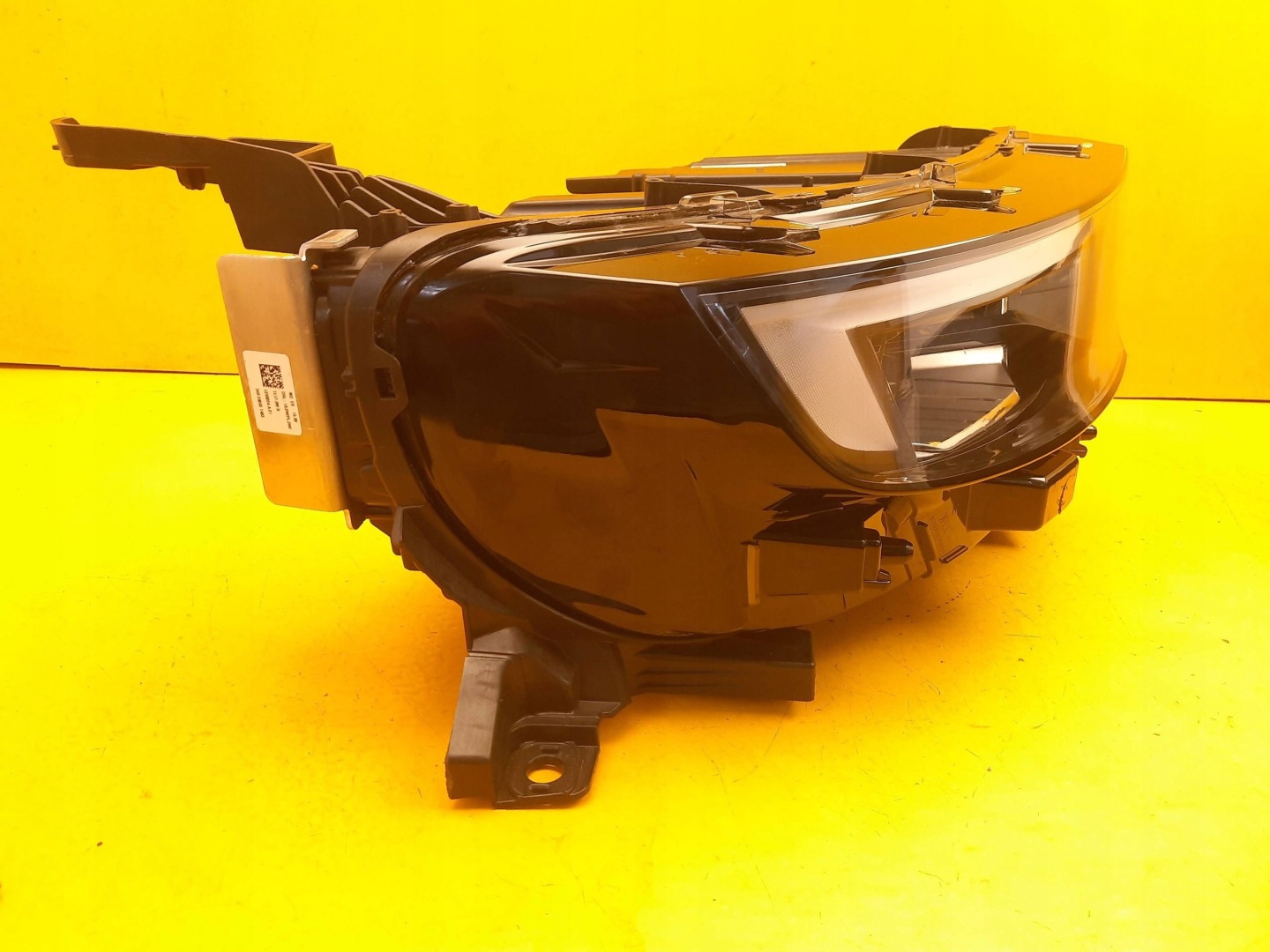 Frontscheinwerfer Opel Mokka 98663160 Matrix LED Links Scheinwerfer Headlight - Thumbnail 12