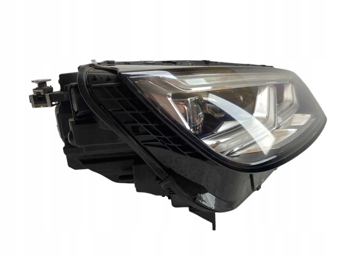 Frontscheinwerfer Audi Q5 80A941034A LED Rechts Scheinwerfer Headlight - Thumbnail 12