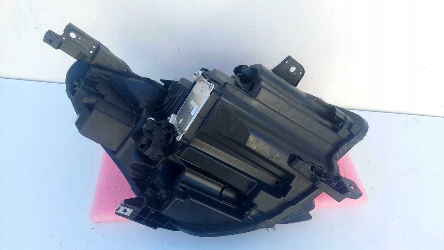 Frontscheinwerfer Renault Captur RJB 260608054R LED Links Scheinwerfer Headlight - Thumbnail 11