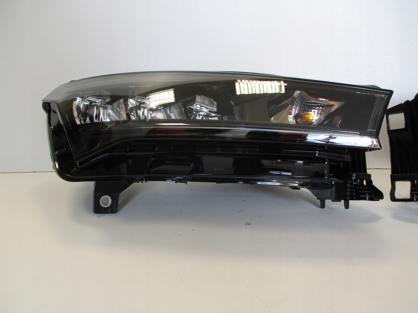Frontscheinwerfer Skoda Enyaq 5LB 5LB941018 LED Links Scheinwerfer Headlight - Thumbnail 7