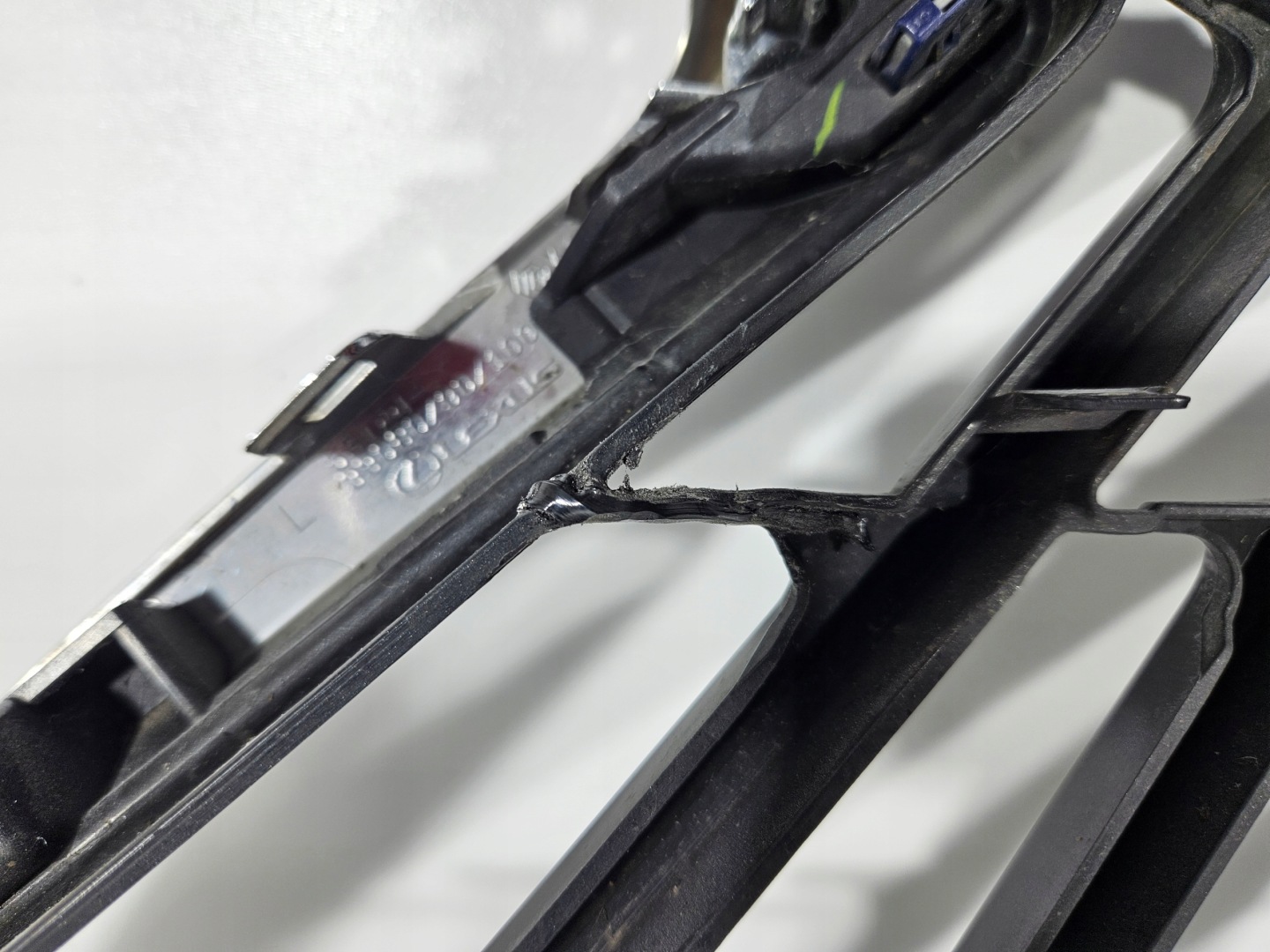 Lexus ES XZ1L Kühlergrill FRONTGRILL Kühlergitter 5310133A100 - Thumbnail 8