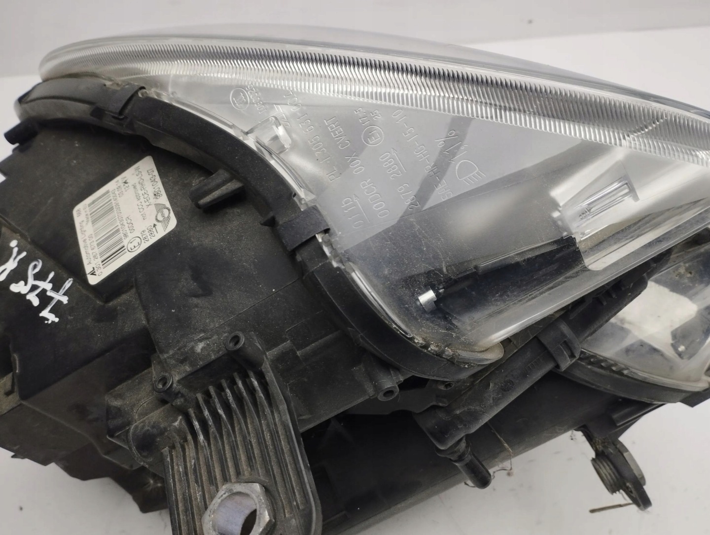 Frontscheinwerfer Mini Countryman R60 9801043 LED Links Scheinwerfer Headlight - Thumbnail 10