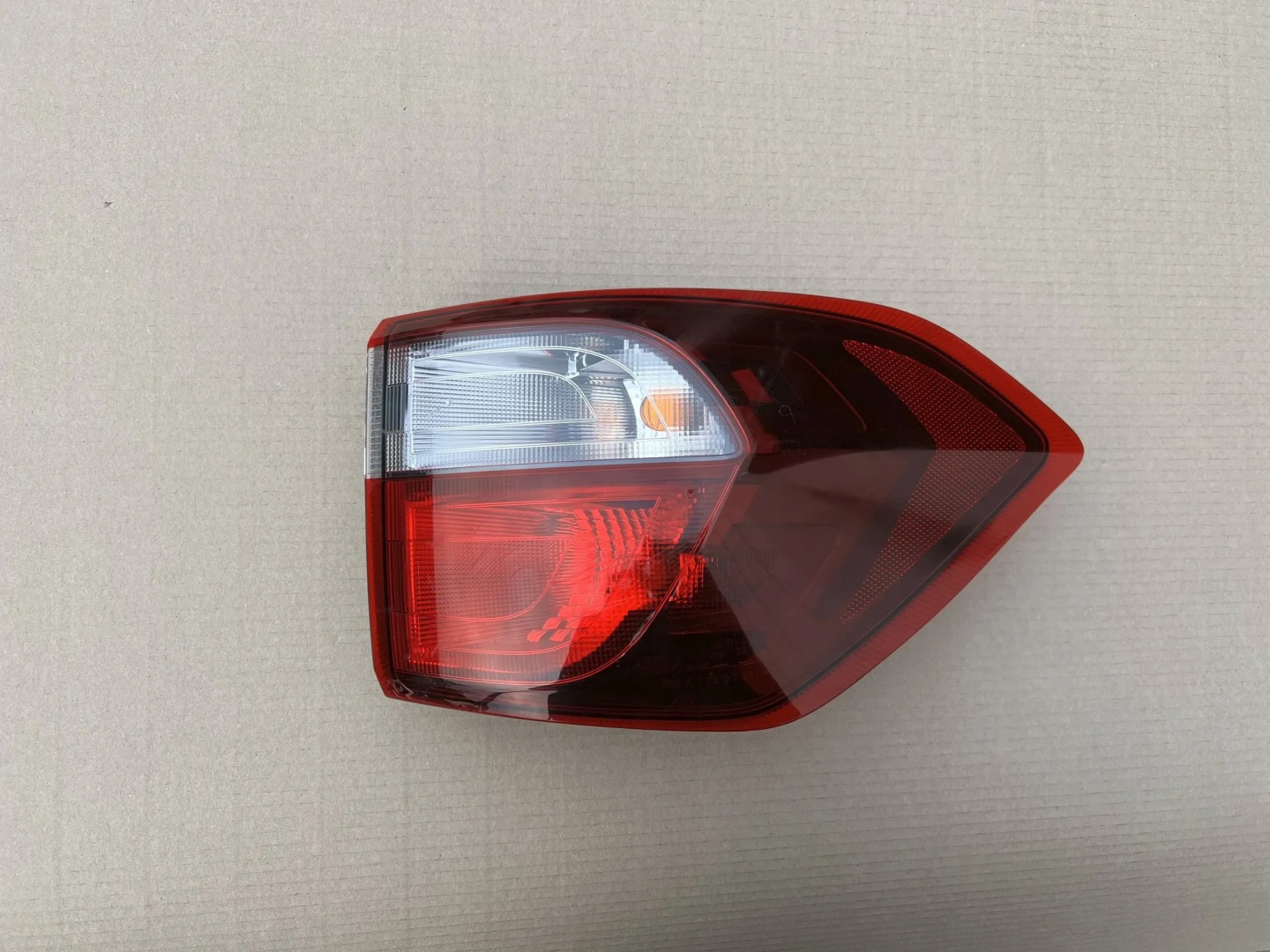 Ford EcoSport Rückleuchte GN1513404DD Rearlamp - Thumbnail 1