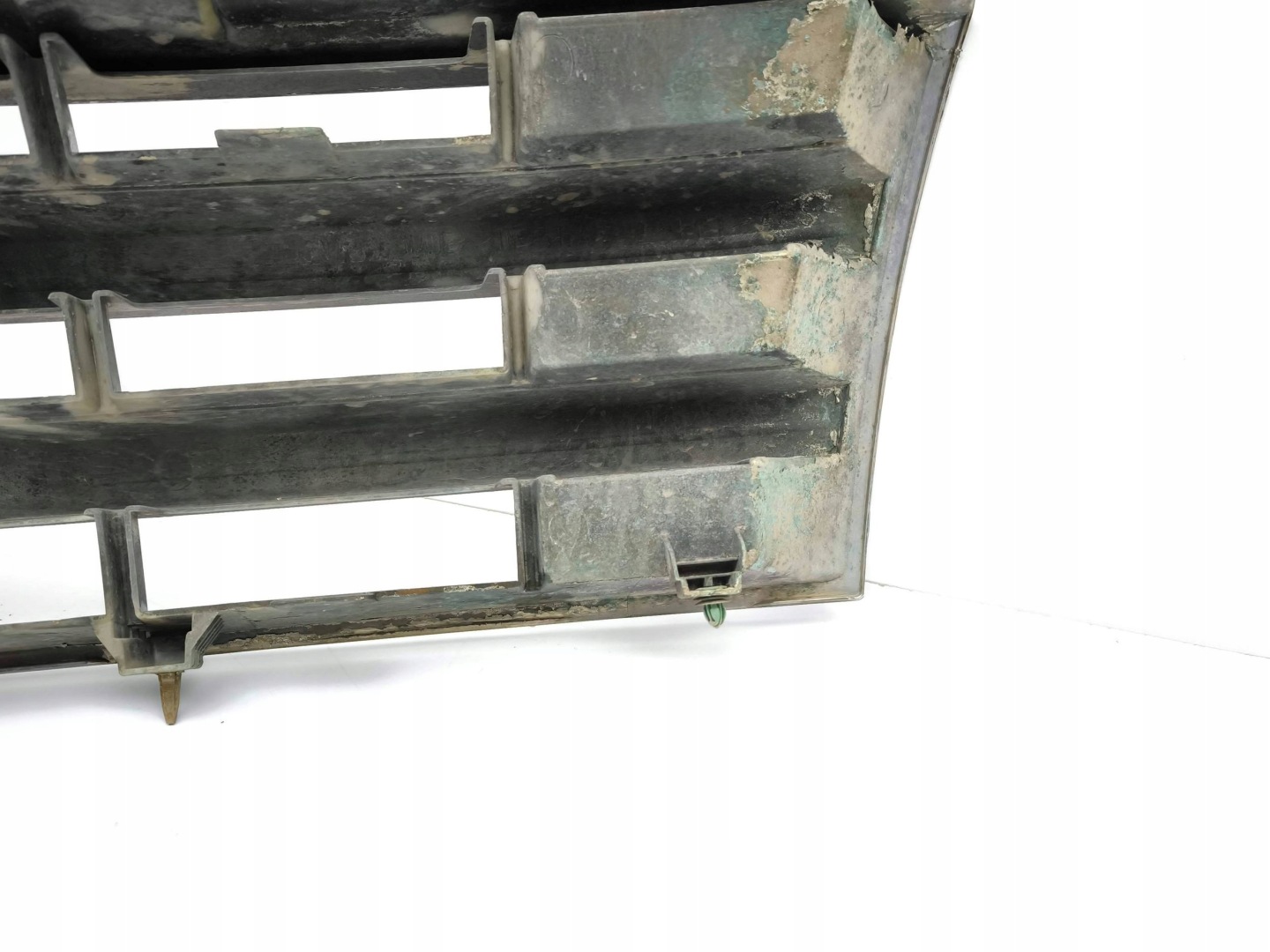 Mitsubishi Pajero V80 Kühlergrill FRONTGRILL Kühlergitter - Thumbnail 7