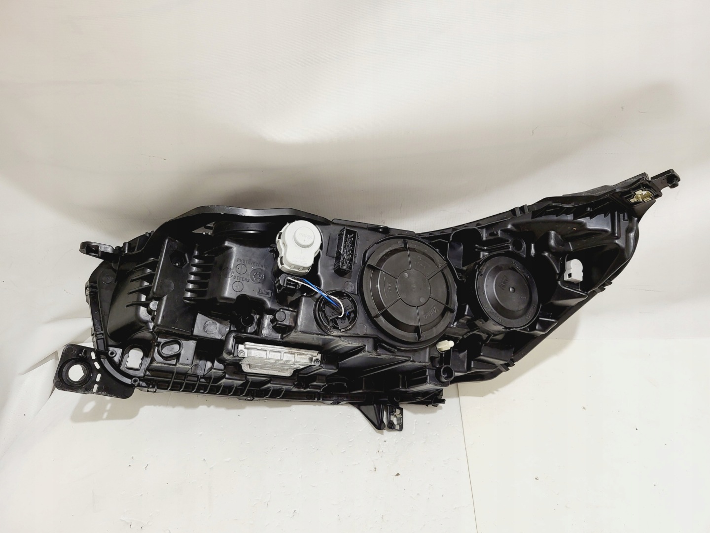 Frontscheinwerfer Citroen C5 899104258 Bi-Xenon Links Scheinwerfer Headlight - Thumbnail 5