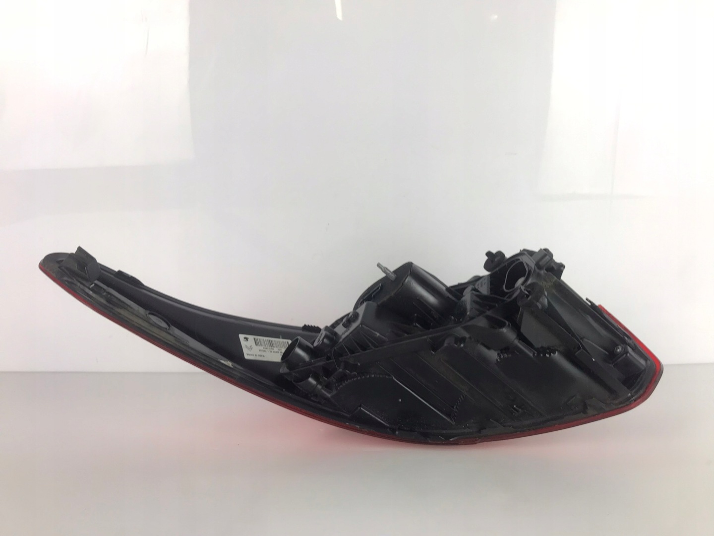 Citroen C-Elysee Rückleuchte 9817303780 Rearlamp - Thumbnail 2