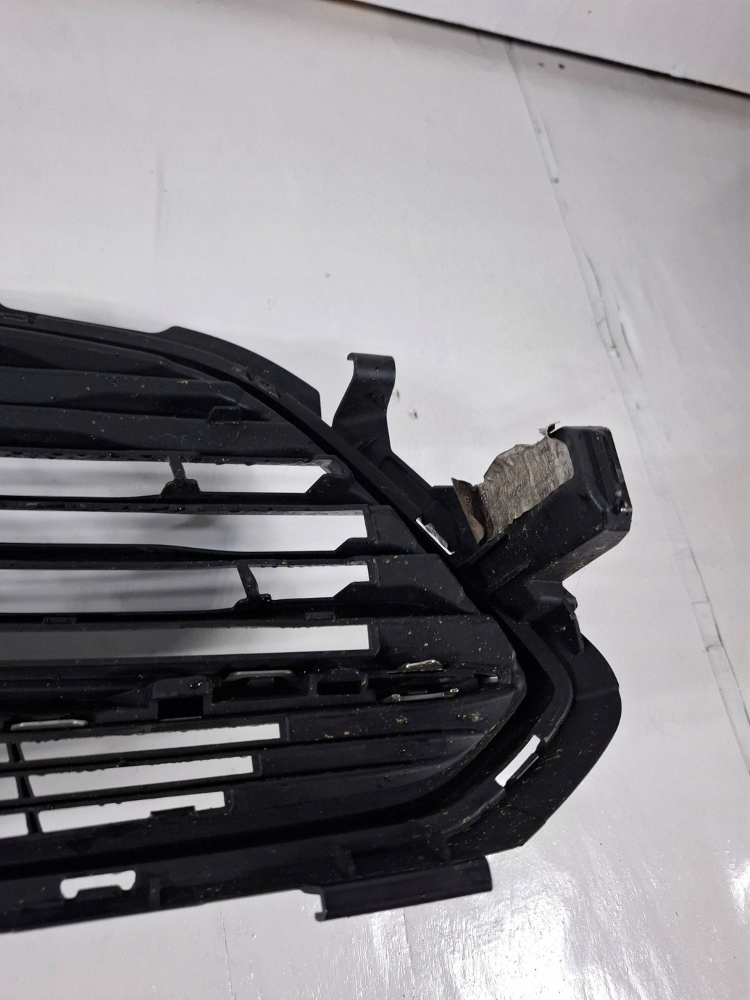 Opel Insignia Kühlergrill FRONTGRILL Kühlergitter 39101455 - Thumbnail 9
