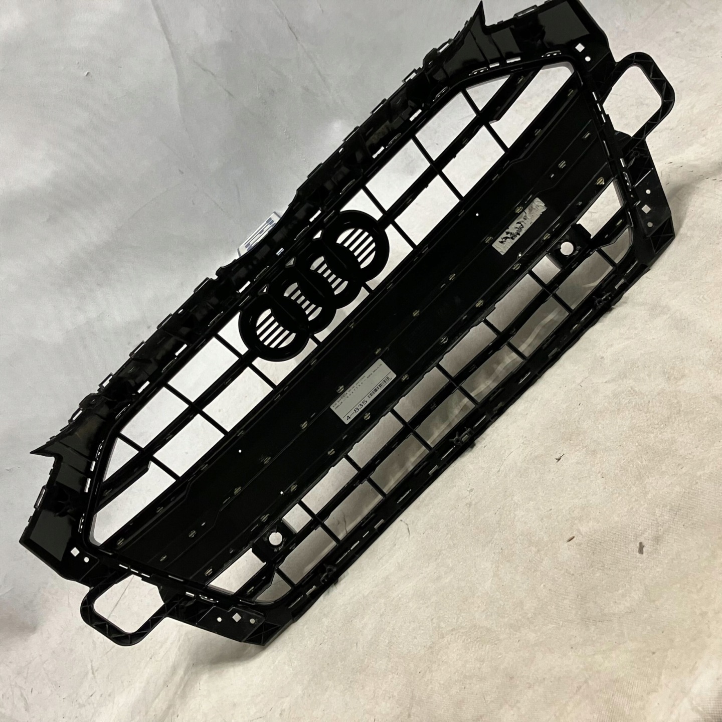 Audi A4 B9 Kühlergrill FRONTGRILL Kühlergitter - Thumbnail 4