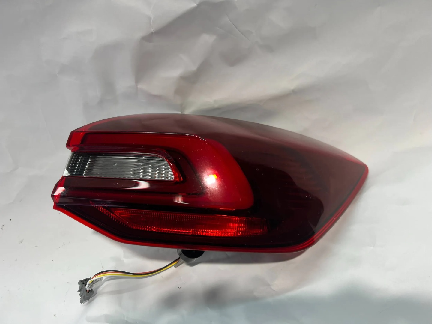 Ford Focus IV Mk4 Rückleuchte NX7B13404DC Rearlamp - Thumbnail 1