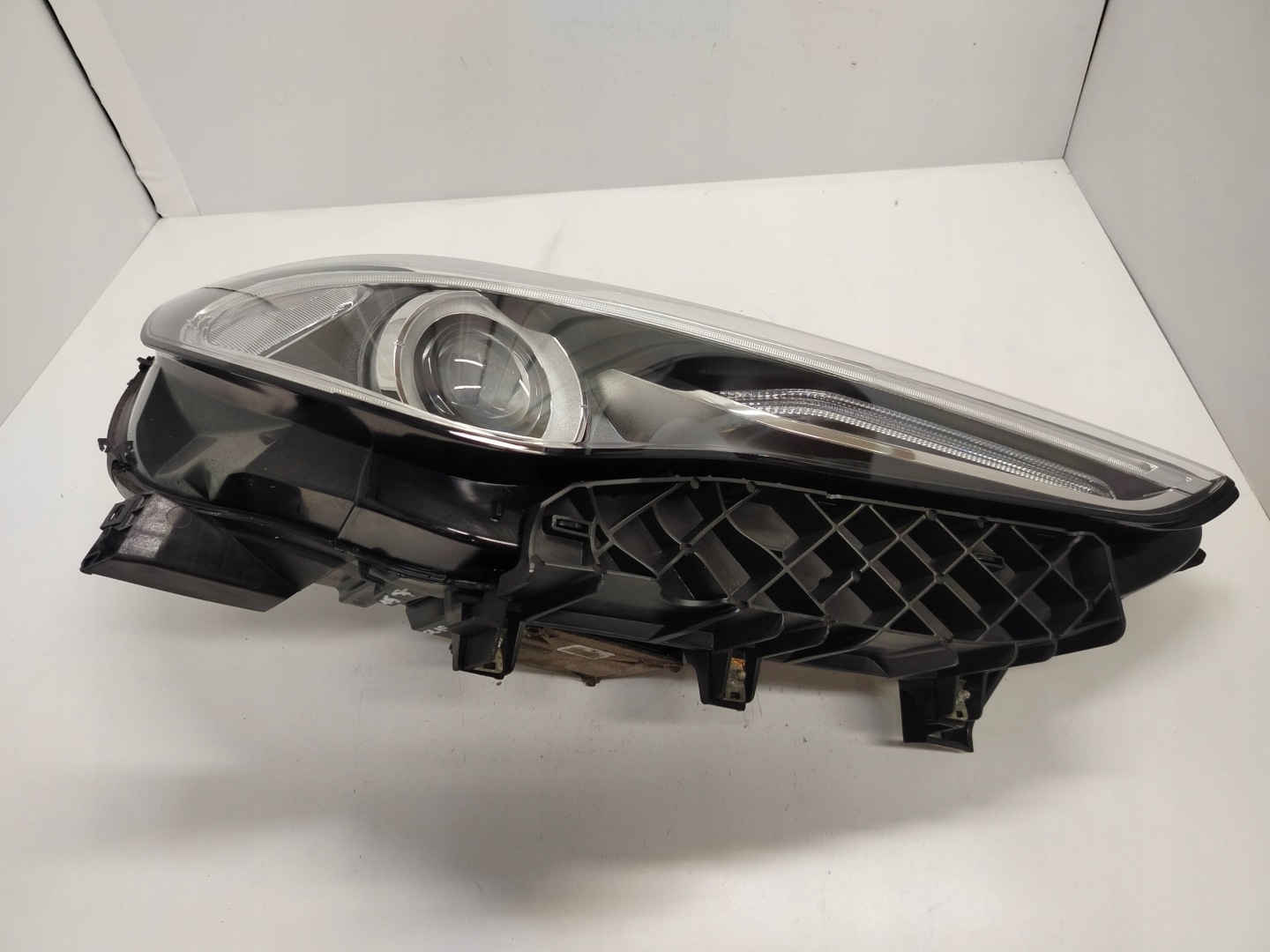 Frontscheinwerfer Alfa Romeo Stelvio Typ 949 50563962 Xenon Links Headlight - Thumbnail 11
